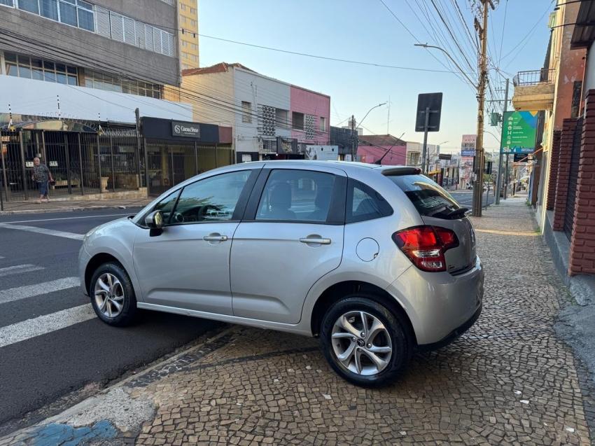 CITROEN C3 - Foto