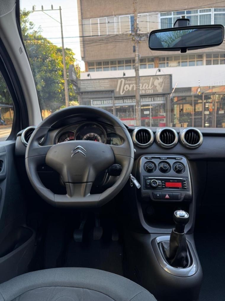 CITROEN C3 - Foto