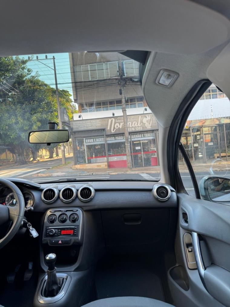 CITROEN C3 - Foto