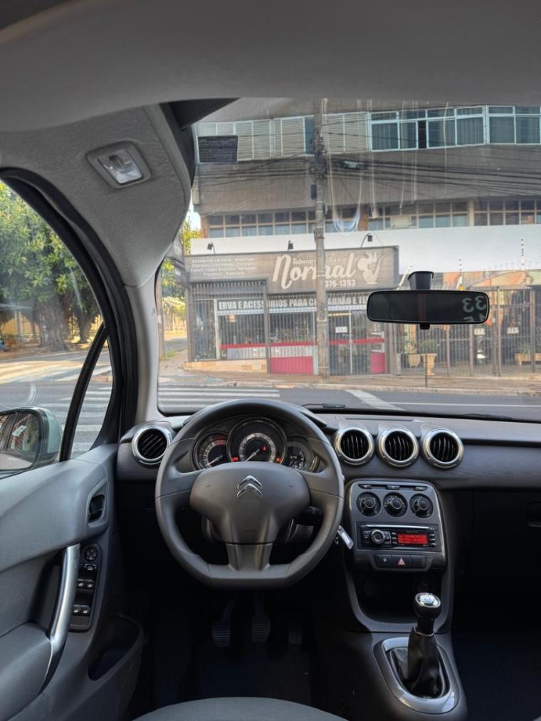 CITROEN C3 - Foto