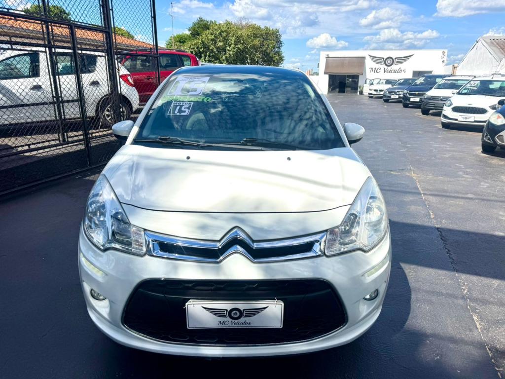 CITROEN C3 - Foto