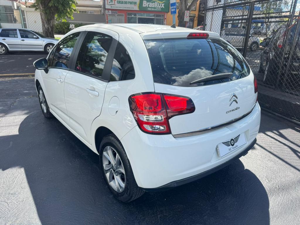 CITROEN C3 - Foto