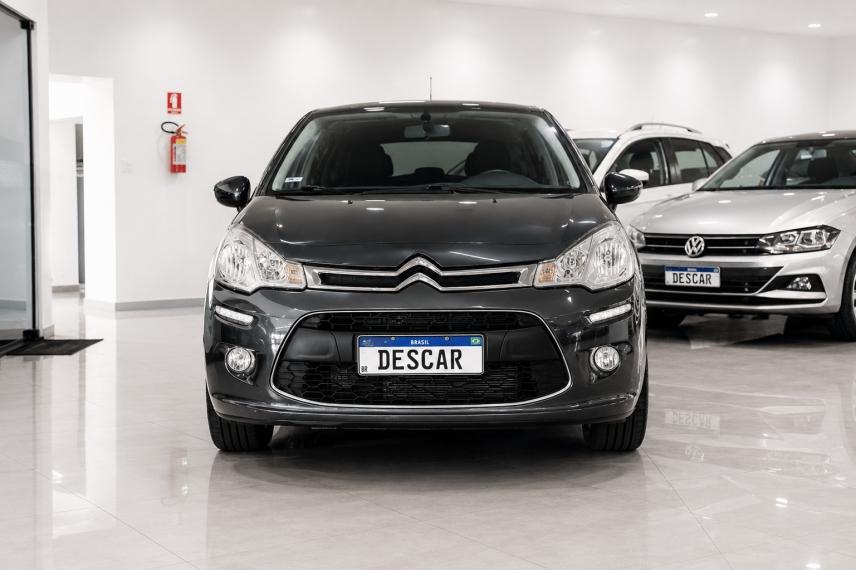 CITROEN C3 - Foto