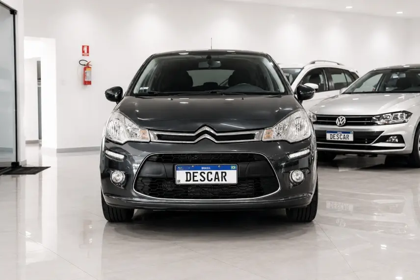 CITROEN C3 - Foto