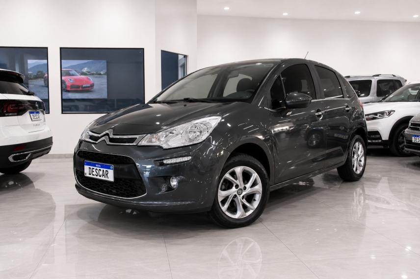 CITROEN C3 - Foto