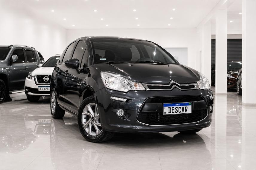 CITROEN C3 - Foto