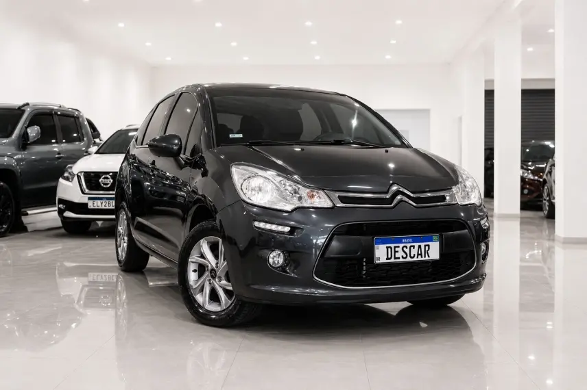 CITROEN C3 - Foto