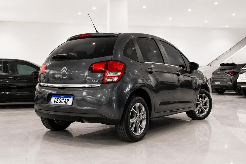 CITROEN C3 - Foto
