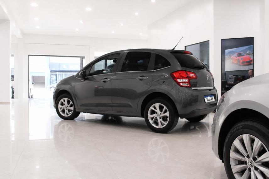 CITROEN C3 - Foto