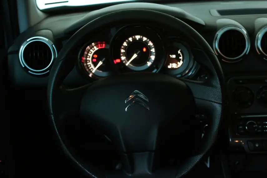 CITROEN C3 - Foto