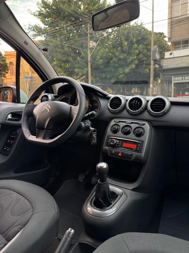 CITROEN C3 - Foto