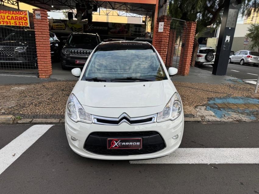 CITROEN C3 - Foto