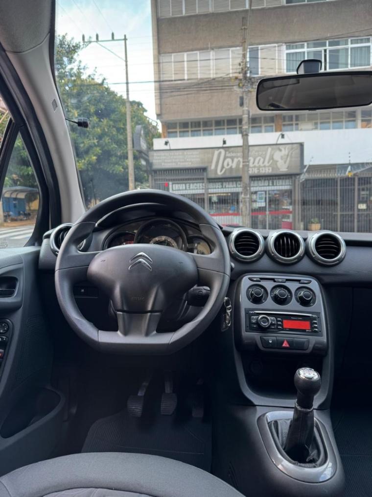 CITROEN C3 - Foto