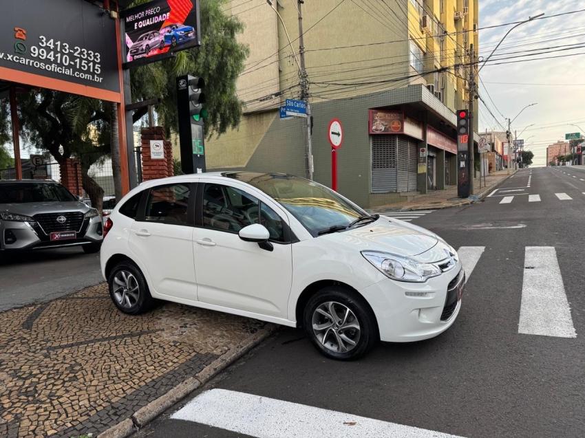 CITROEN C3 - Foto