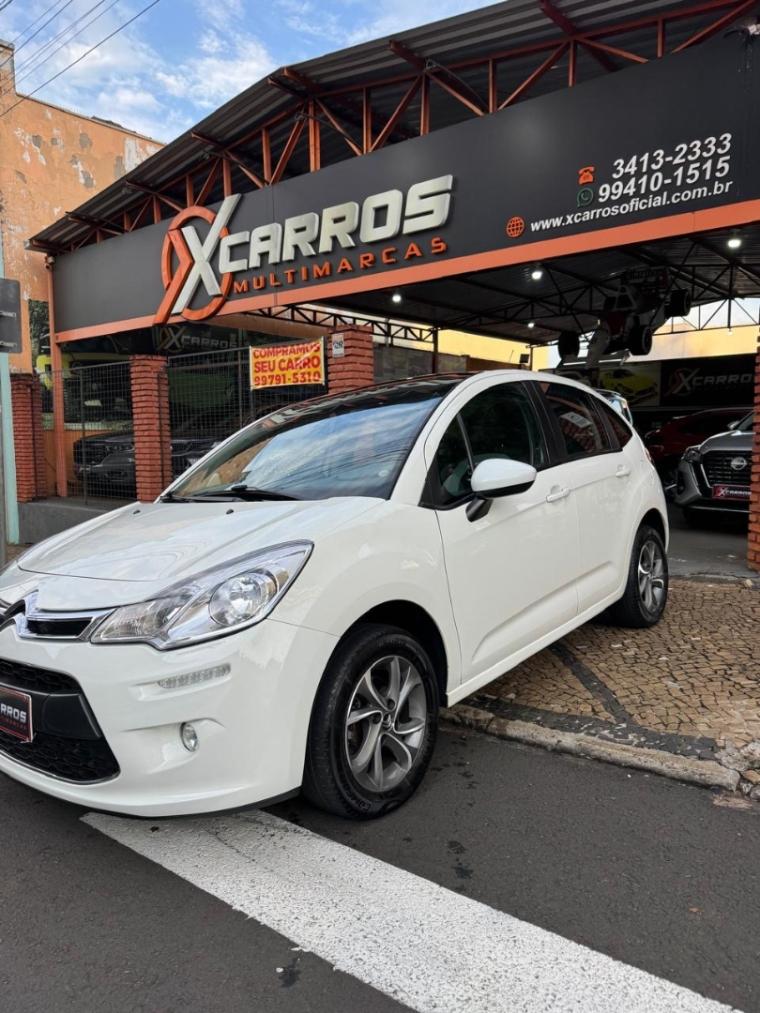 CITROEN C3 - Foto