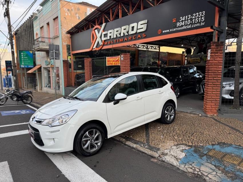 CITROEN C3 - Foto