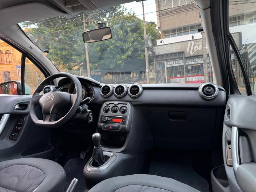 CITROEN C3 - Foto