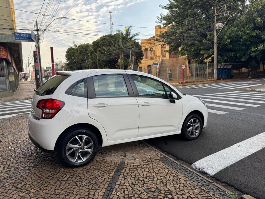 CITROEN C3 - Foto
