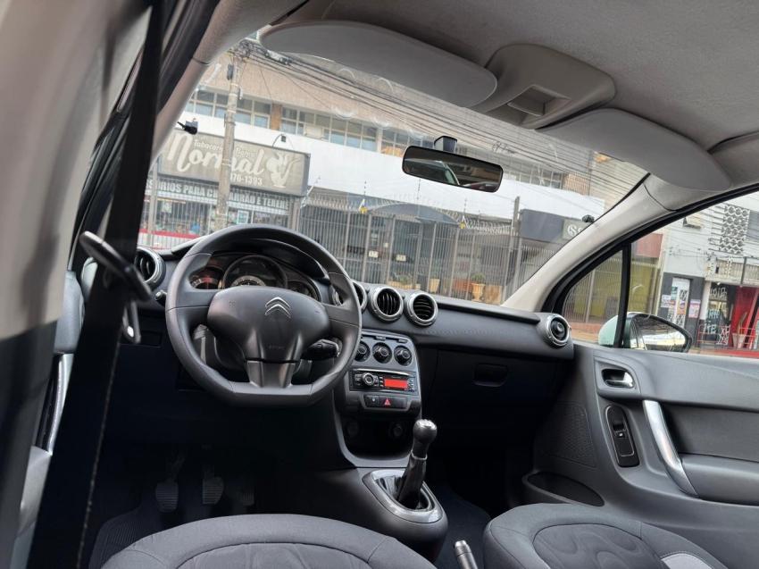 CITROEN C3 - Foto