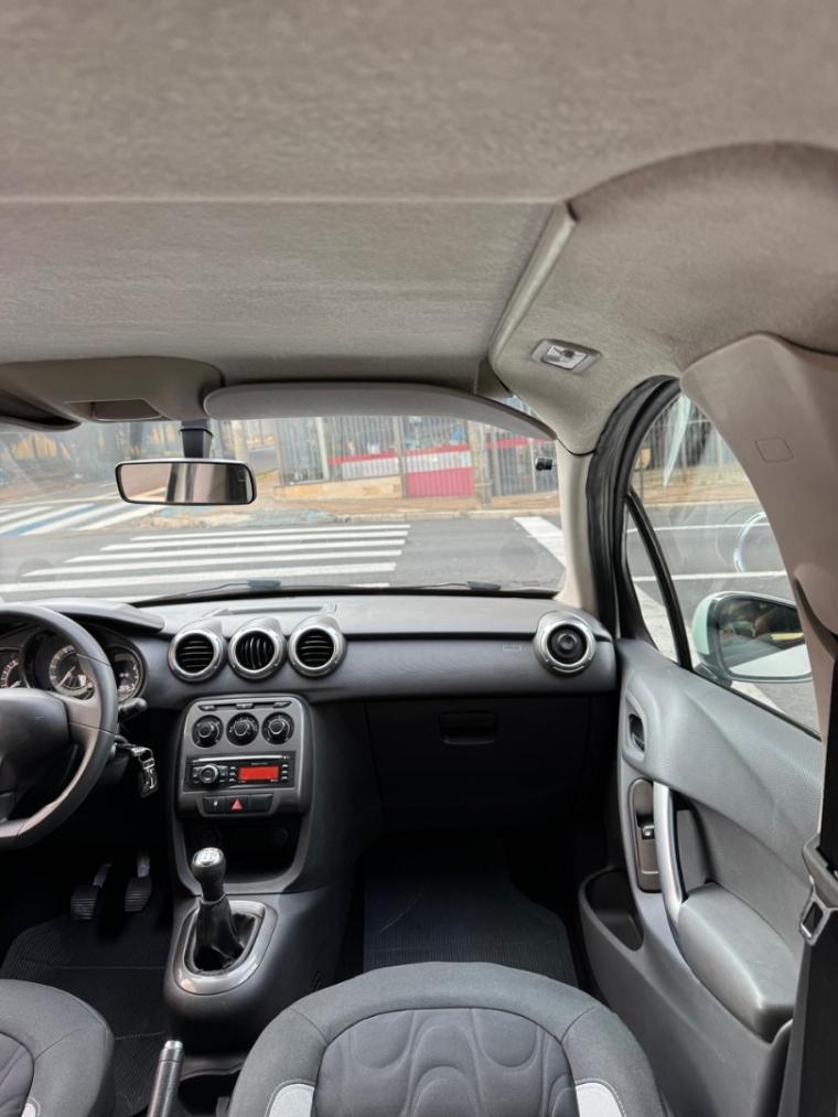 CITROEN C3 - Foto