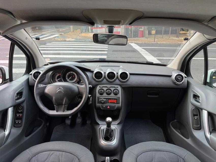 CITROEN C3 - Foto