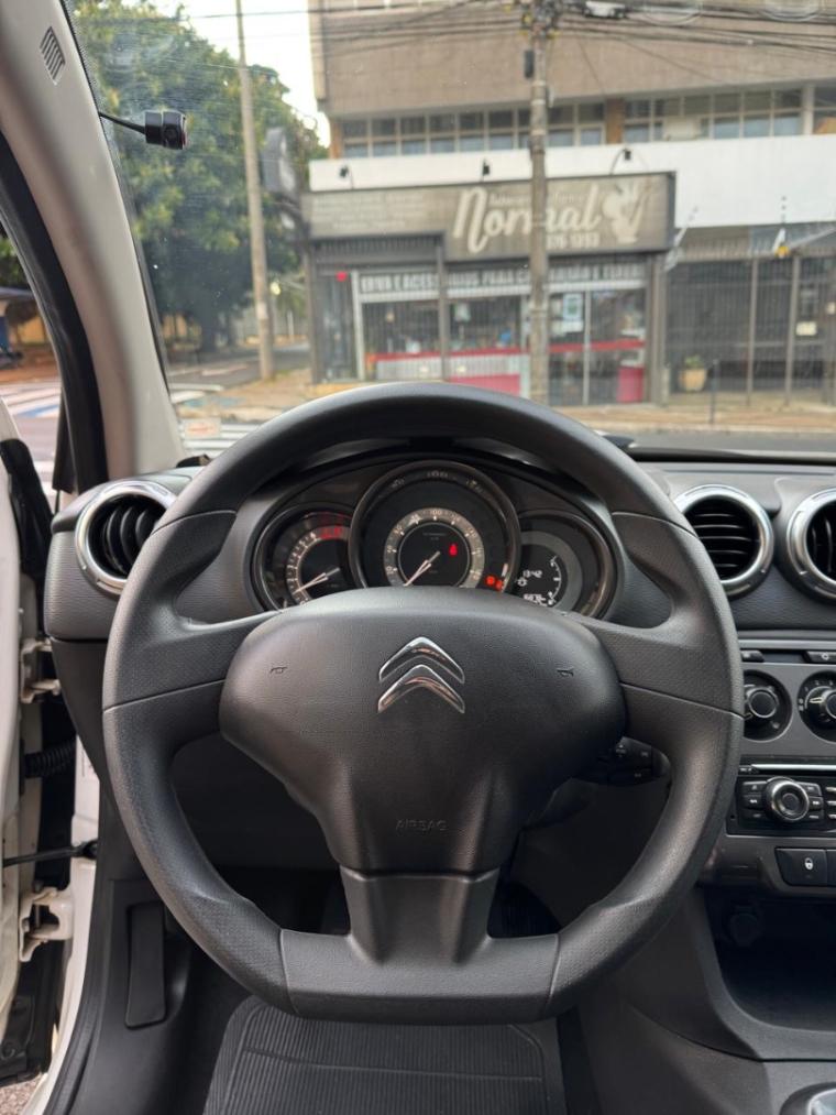 CITROEN C3 - Foto