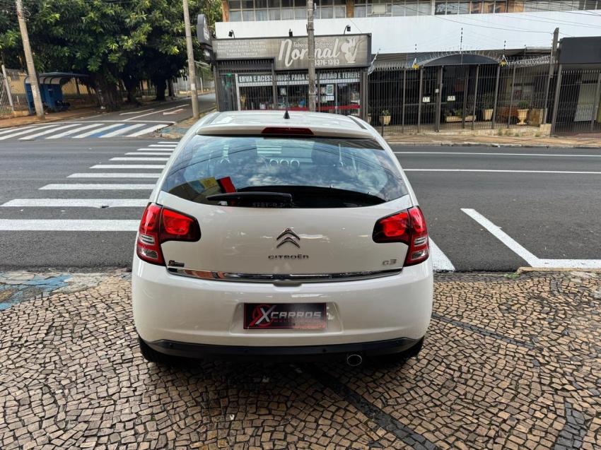 CITROEN C3 - Foto