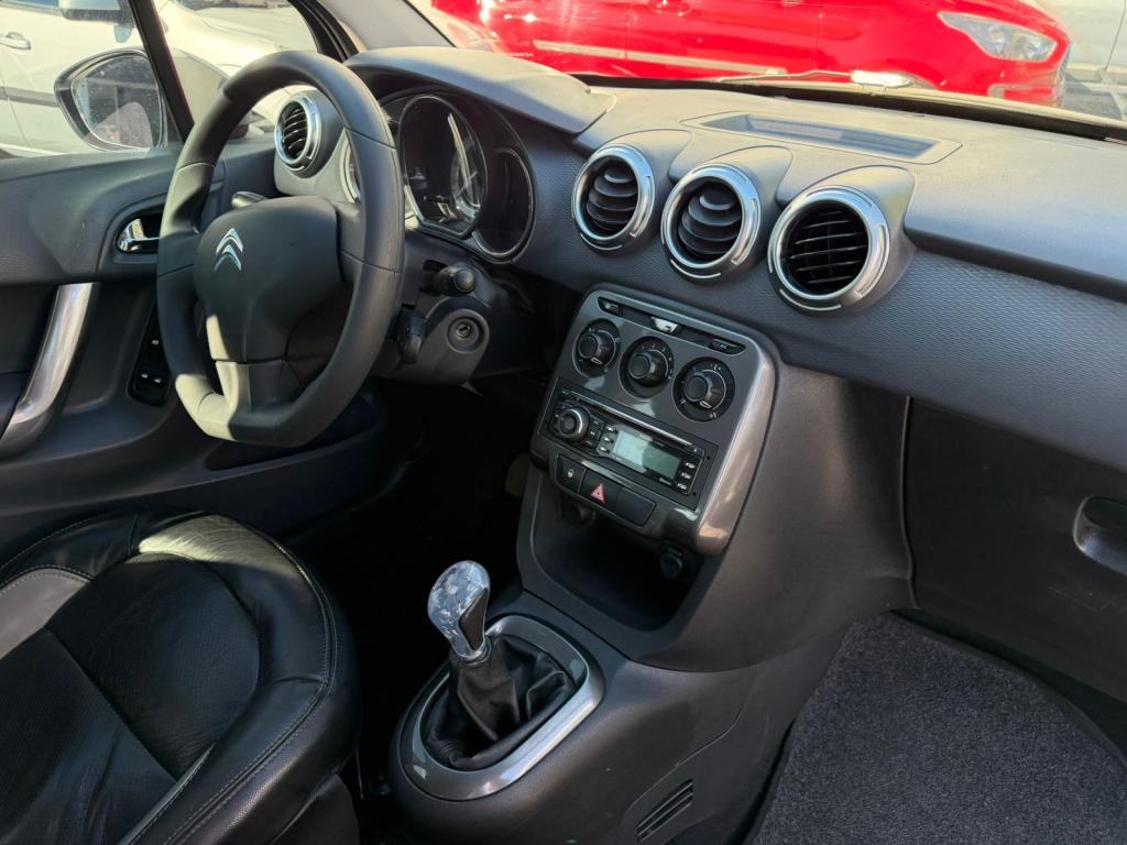 CITROEN C3 - Foto
