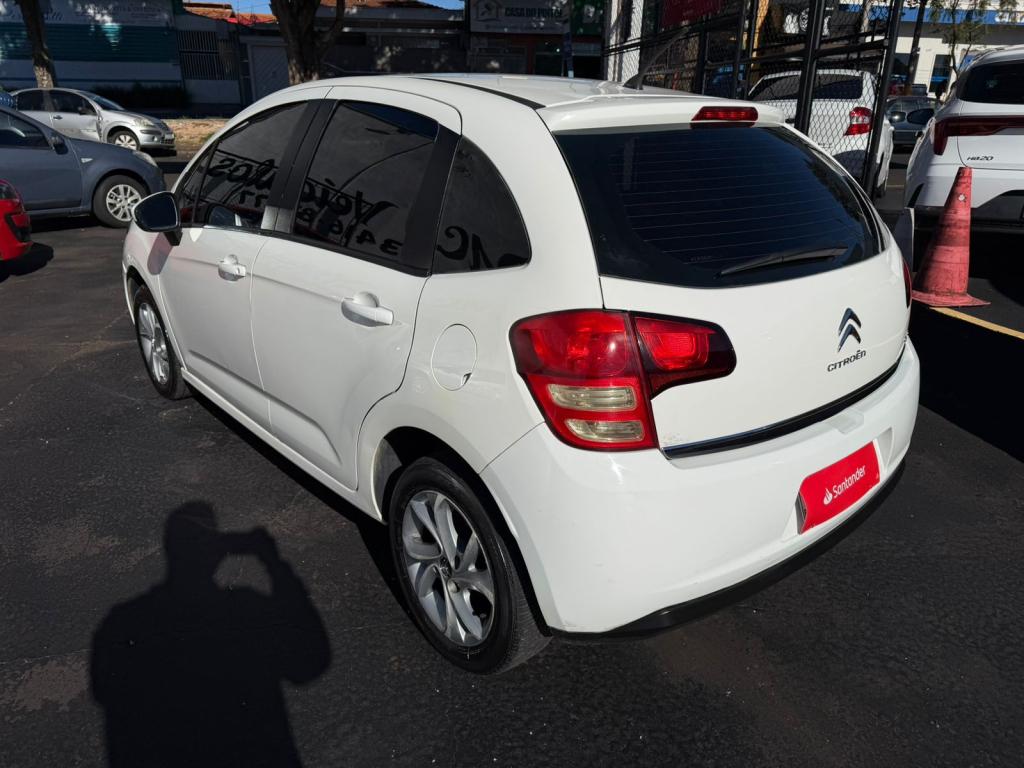 CITROEN C3 - Foto