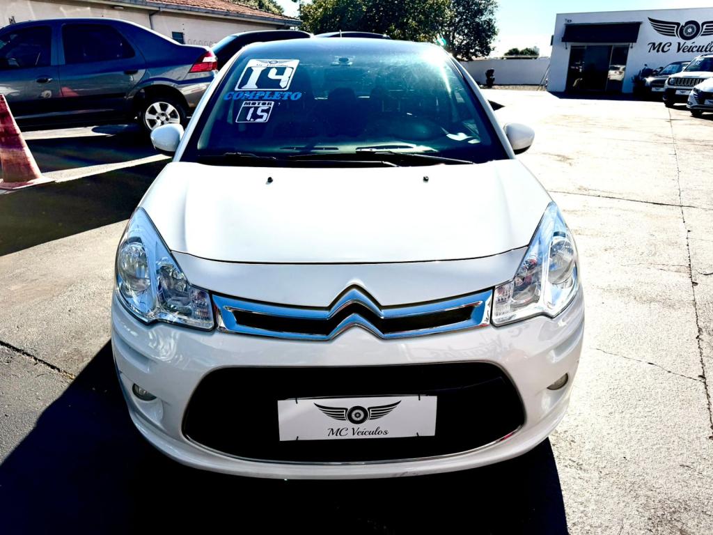 CITROEN C3 - Foto