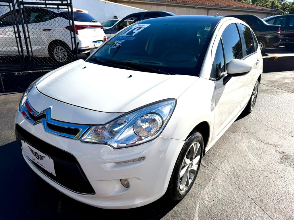 CITROEN C3 - Foto