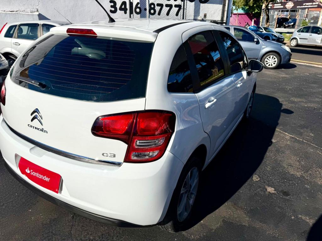 CITROEN C3 - Foto