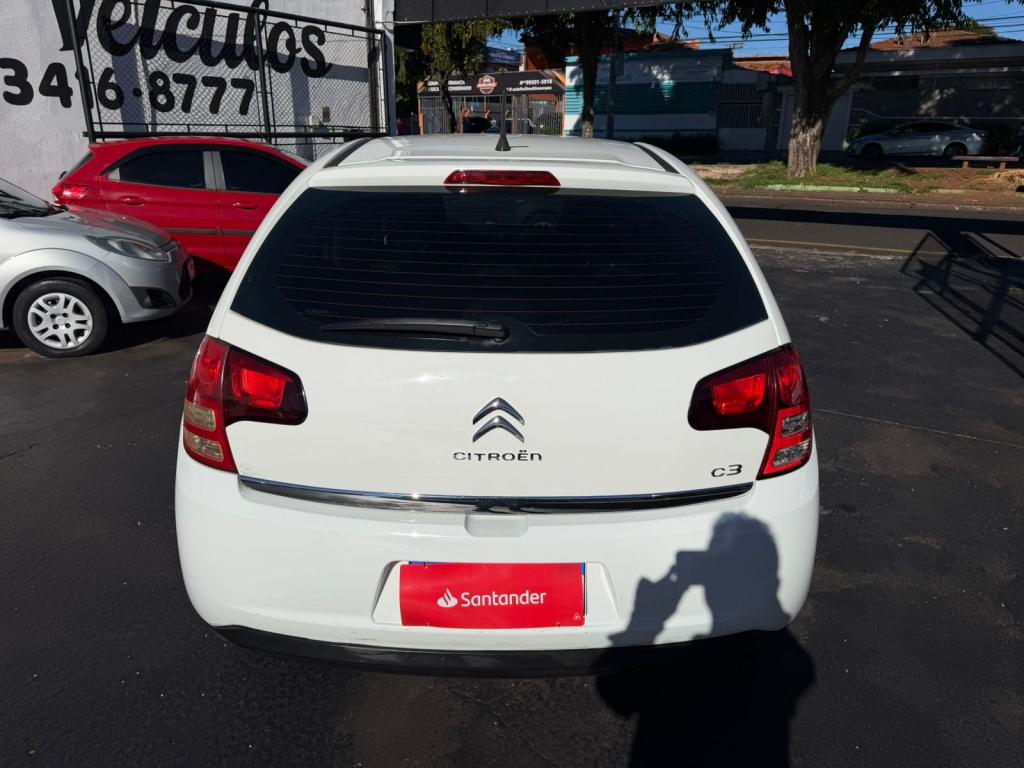 CITROEN C3 - Foto