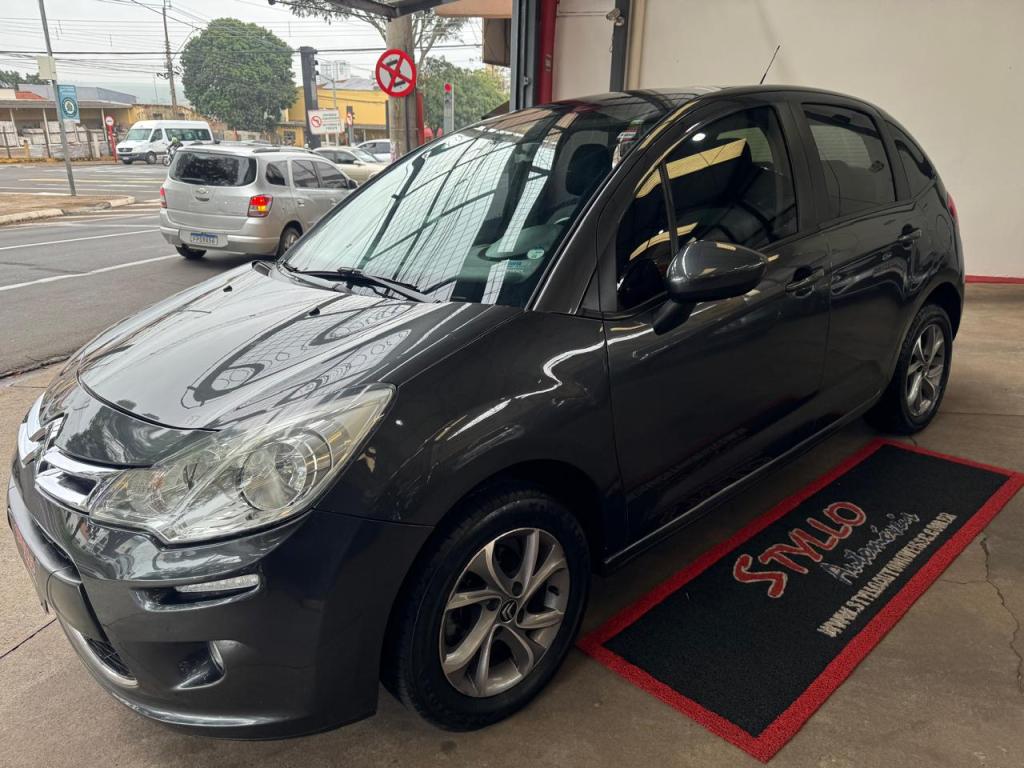 CITROEN C3 - Foto