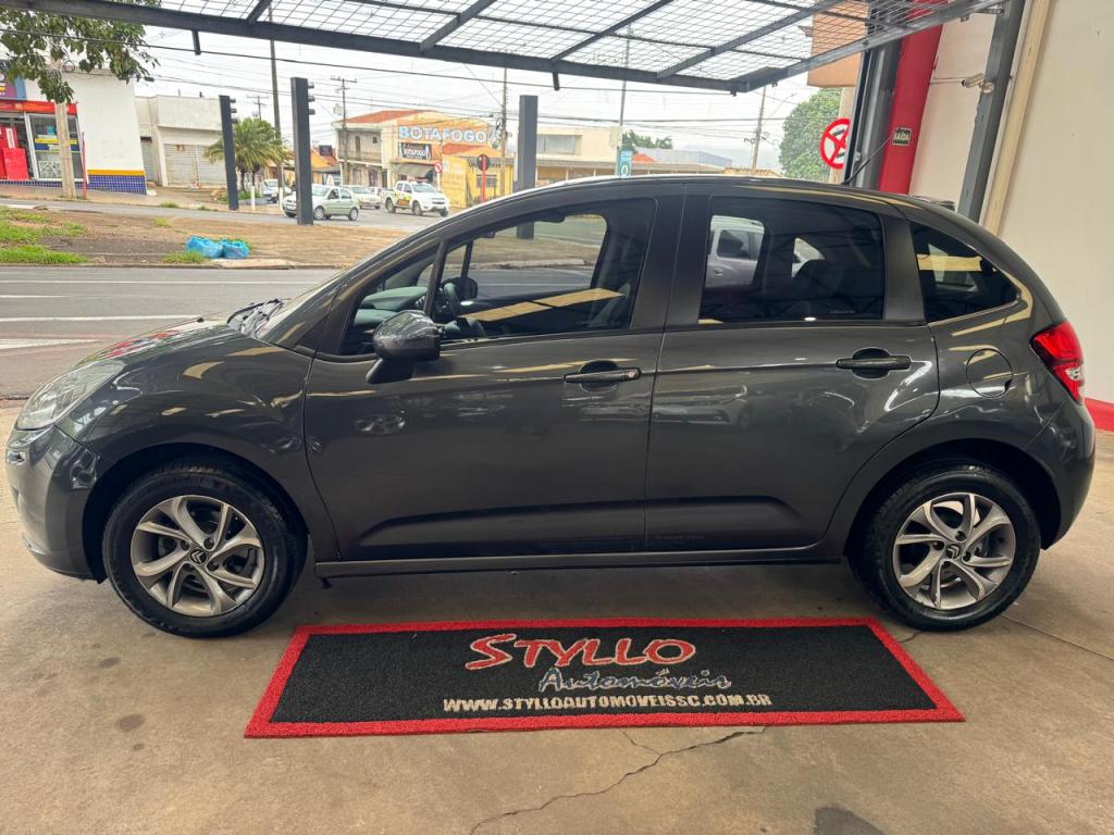 CITROEN C3 - Foto