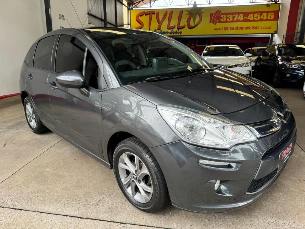 CITROEN C3 - Foto