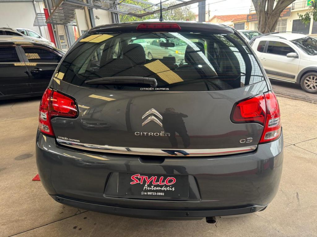 CITROEN C3 - Foto