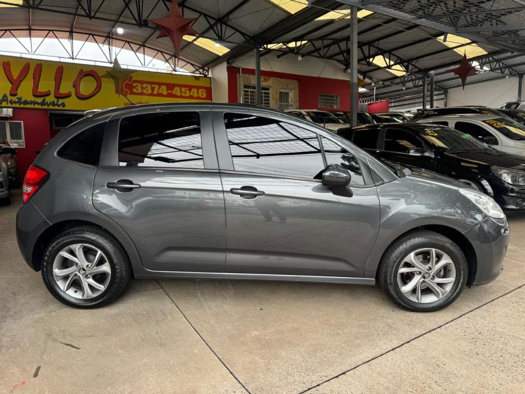 CITROEN C3 - Foto