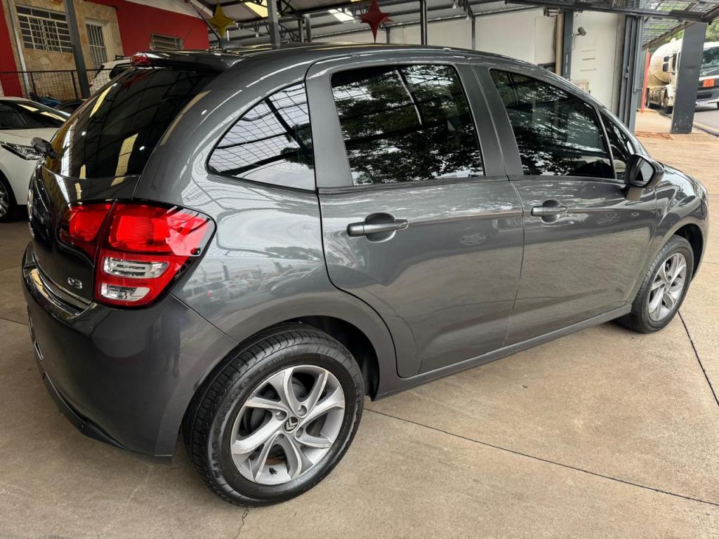 CITROEN C3 - Foto