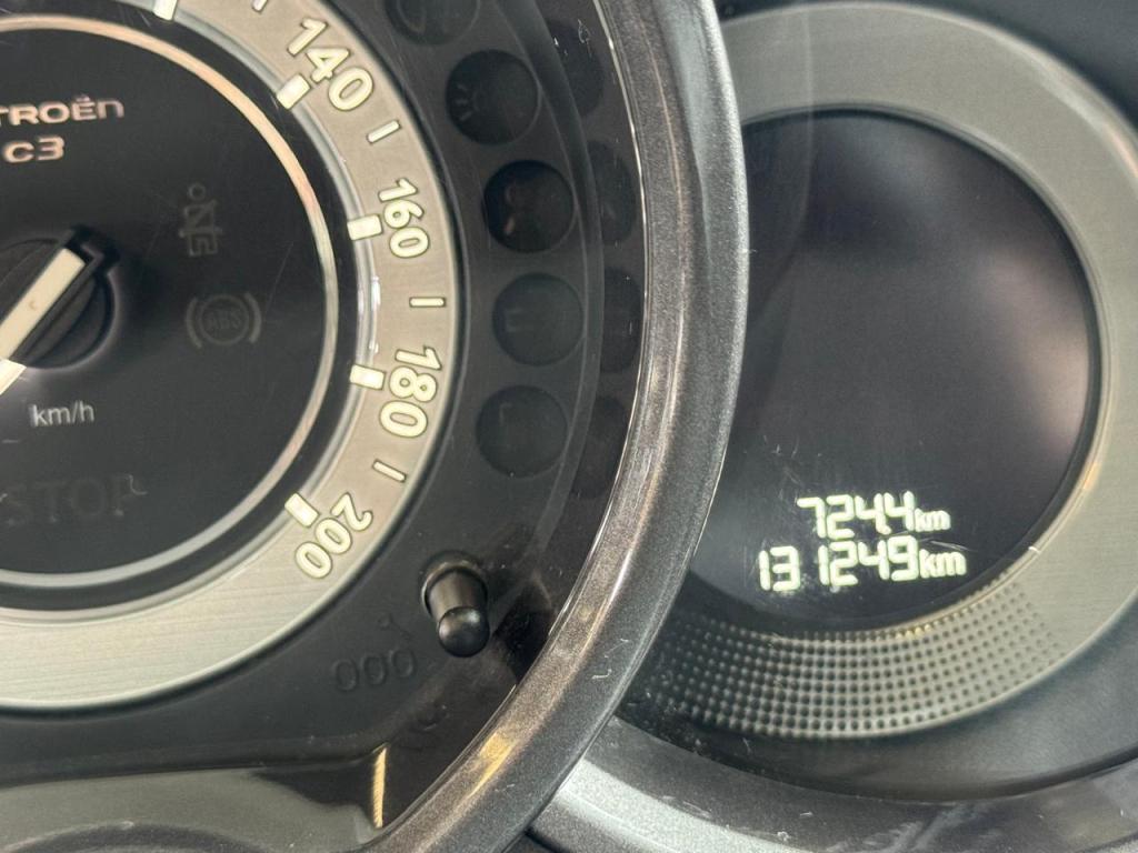 CITROEN C3 - Foto