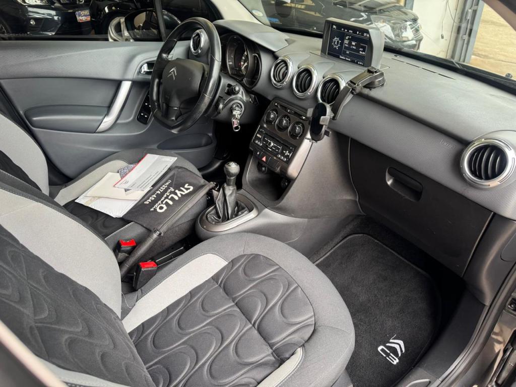 CITROEN C3 - Foto