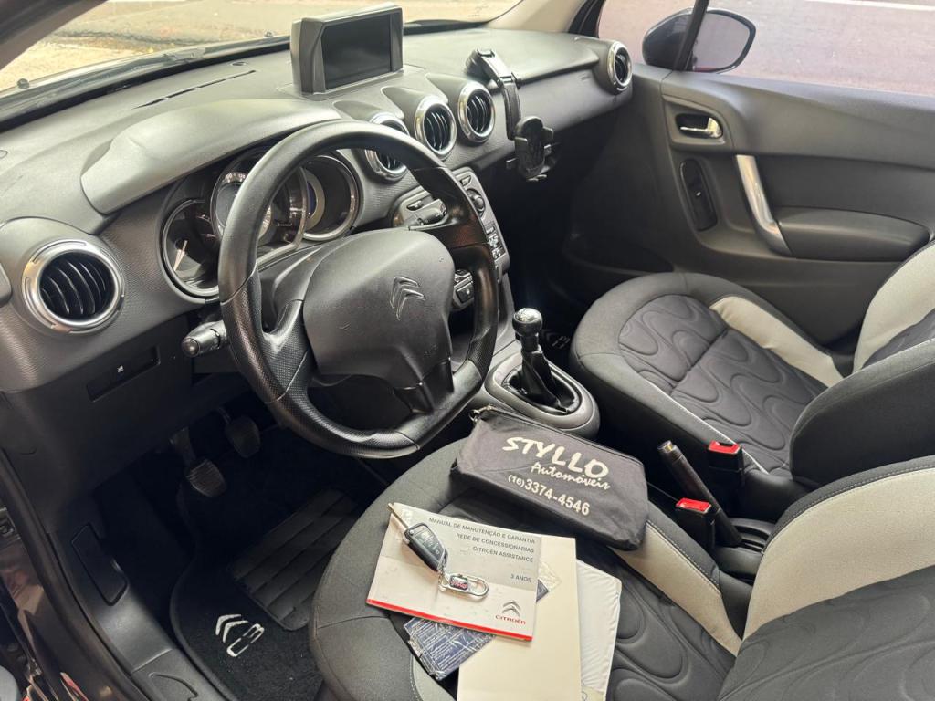 CITROEN C3 - Foto