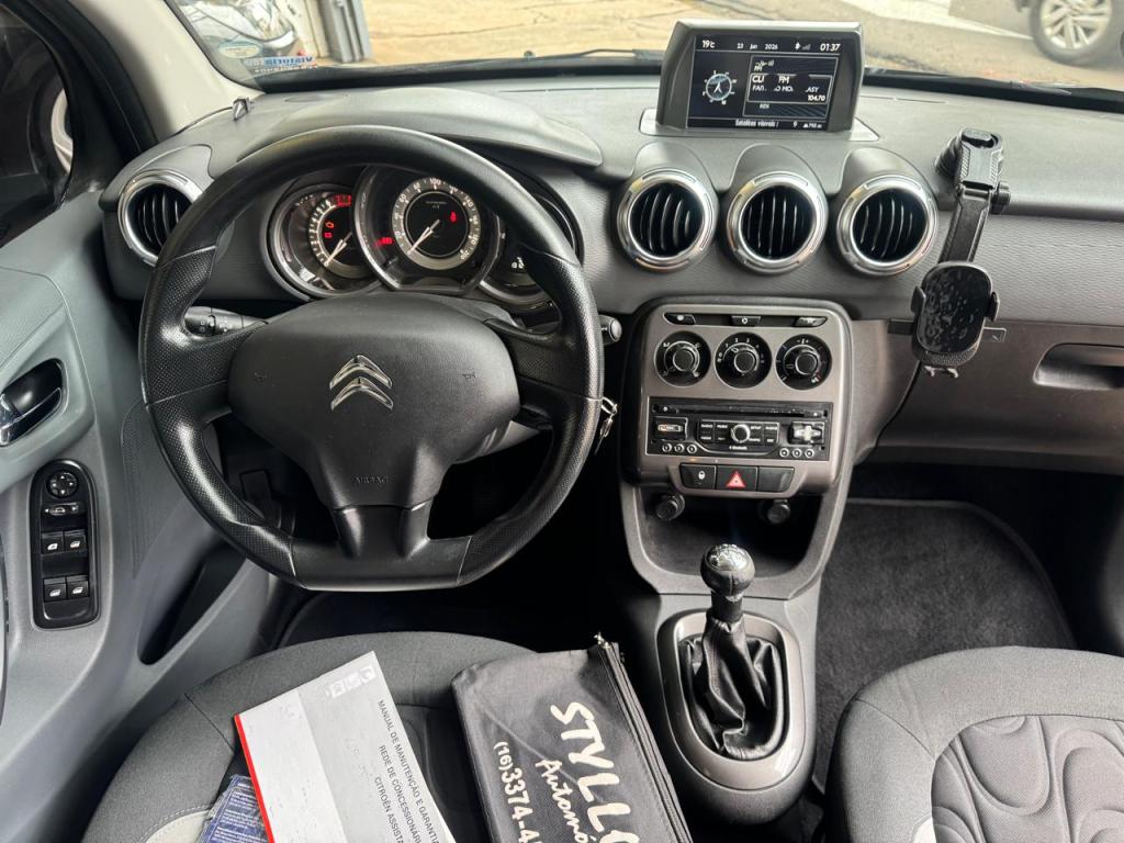 CITROEN C3 - Foto