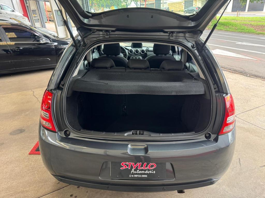 CITROEN C3 - Foto