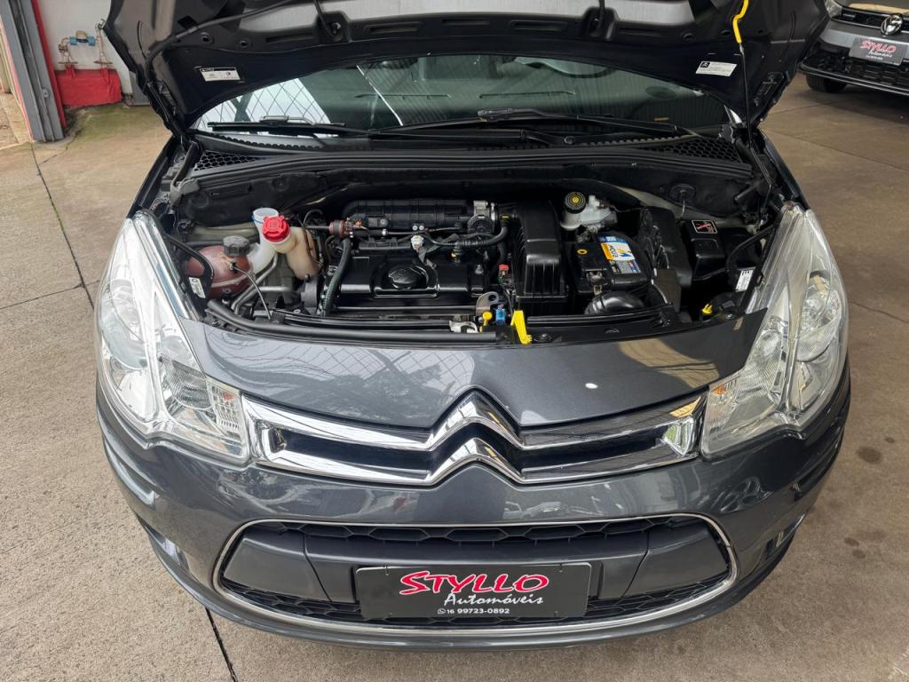 CITROEN C3 - Foto