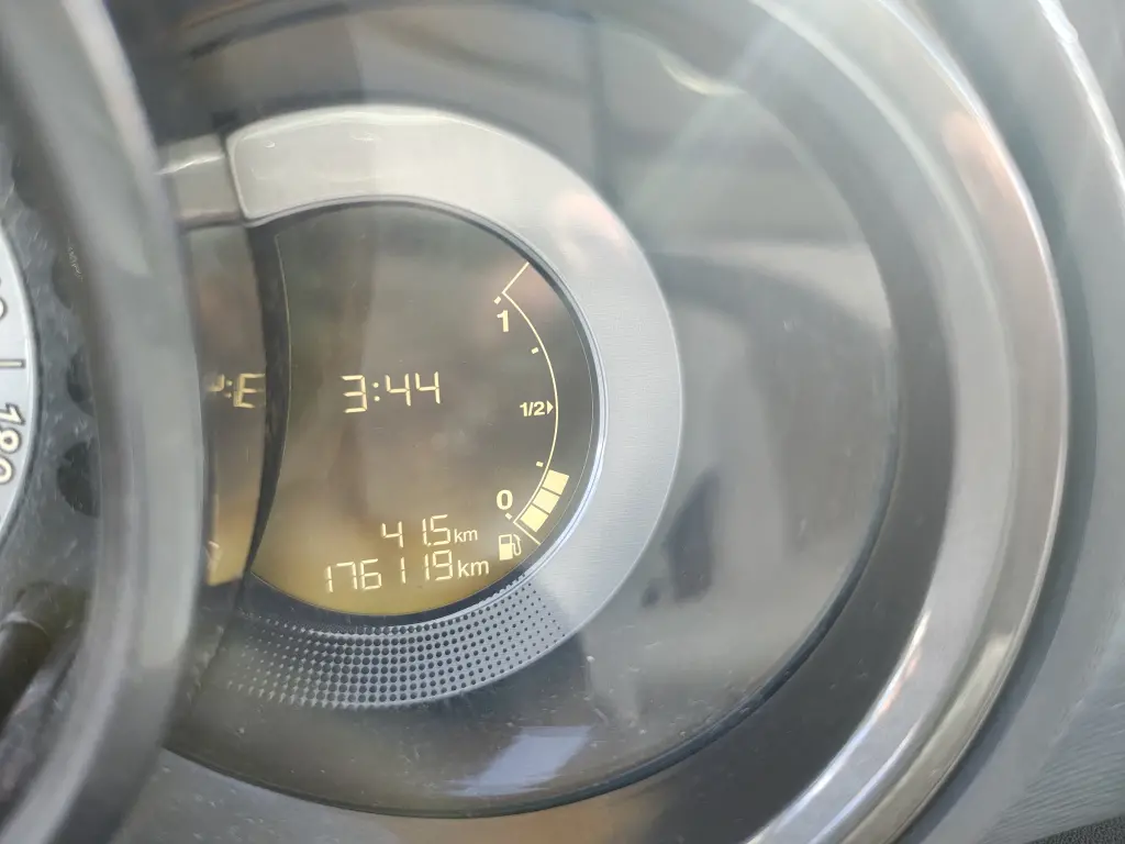 CITROEN C3 - Foto
