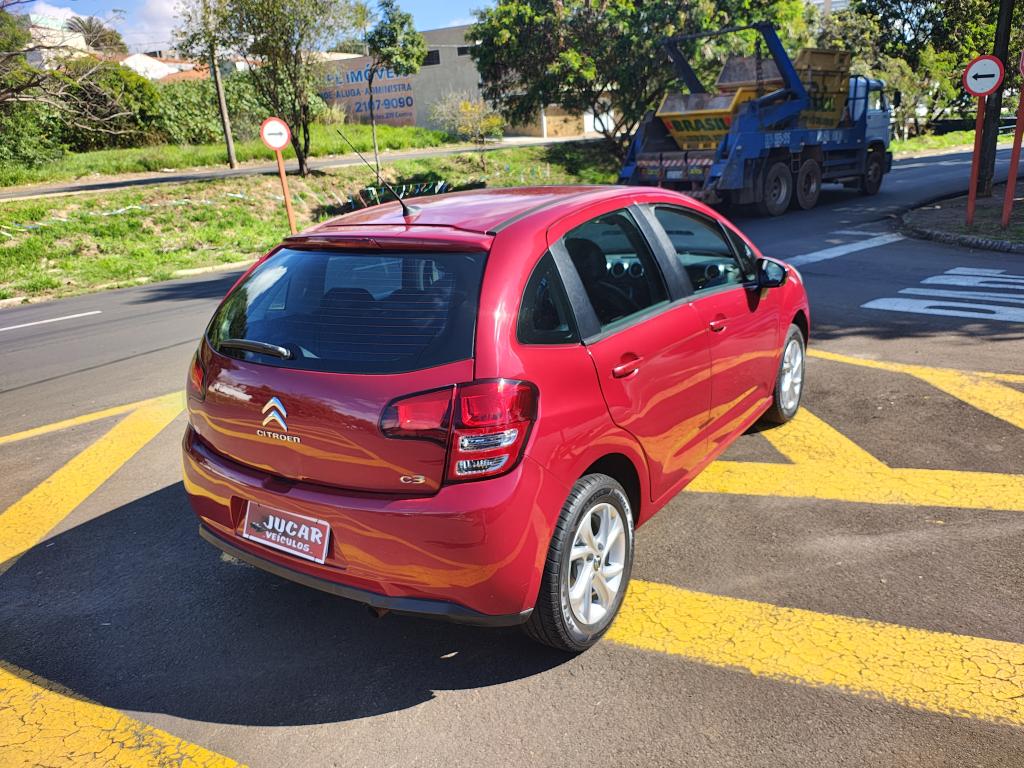 CITROEN C3 - Foto
