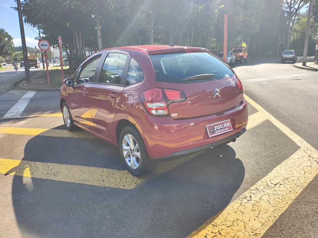 CITROEN C3 - Foto