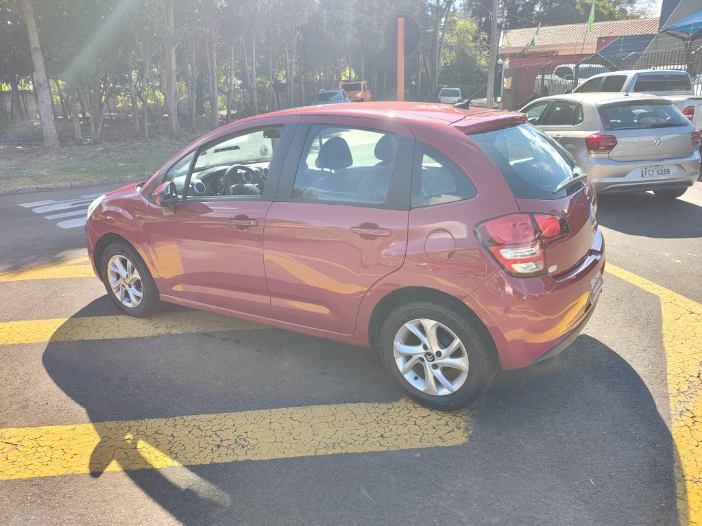 CITROEN C3 - Foto