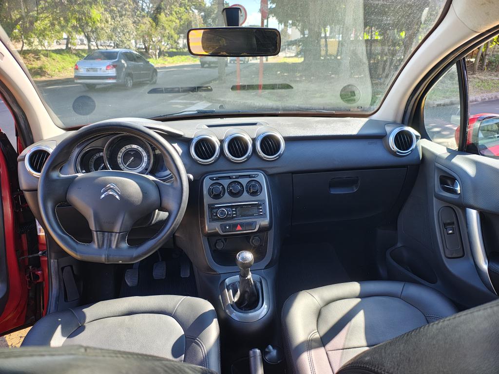 CITROEN C3 - Foto